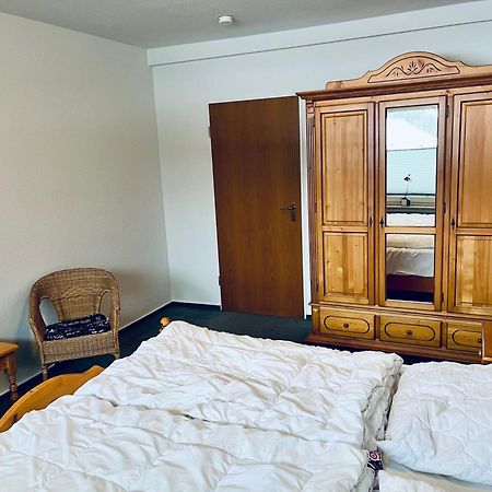 Ferienwohnung Alte Schule Winterberg Exteriör bild