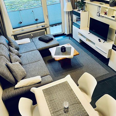 Ferienwohnung Alte Schule Winterberg Exteriör bild